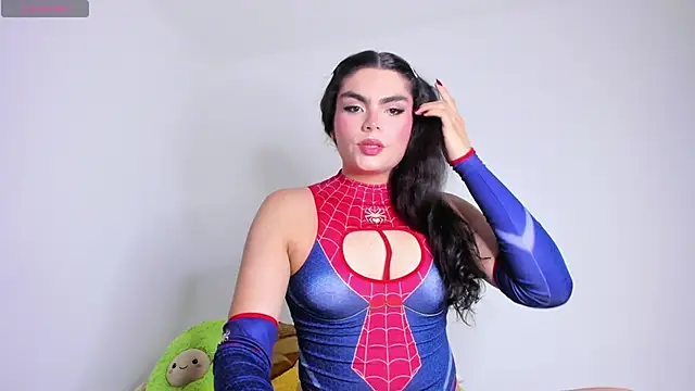 Snapshot of cheryl_blossom69 chatting on October 21, 2025, 2:11 am cheryl blossom69 online show from October 21, 2025, 2:11 am