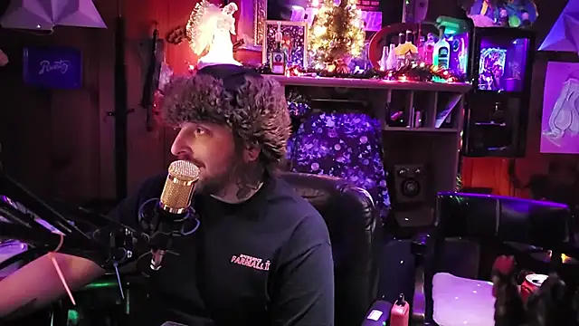 tayshie online show from December 20, 2024, 12:05 pm