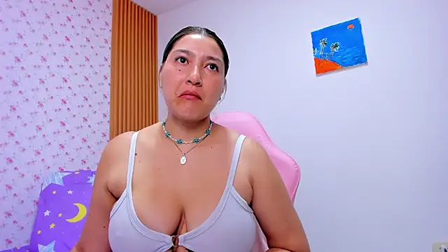 Snapshot of Soyqueen chatting on April 21, 2026, 6:53 am Soyqueen online show from April 21, 2026, 6:53 am