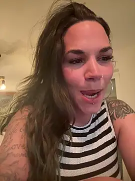 Lady Knaller online show from March 9, 2026, 8:56 pm