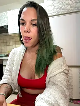 Snapshot of Lady_Knaller chatting on October 5, 2025, 7:26 pm Lady Knaller online show from October 5, 2025, 7:26 pm