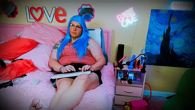 Snapshot of Blakelytgirl chatting on July 20, 2026, 7:05 pm Blakelytgirl online show from July 20, 2026, 7:05 pm