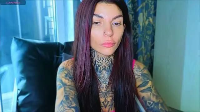 Snapshot of tattooedBabyy chatting on April 28, 2026, 10:19 am tattooedBabyy online show from April 28, 2026, 10:19 am