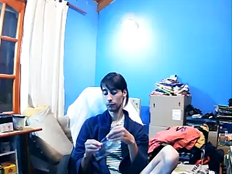 Snapshot of takumysexy chatting on April 22, 2026, 2:40 am takumysexy online show from April 22, 2026, 2:40 am
