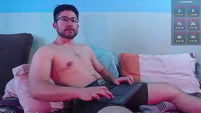 teddy foster online show from January 13, 2025, 9:20 pm