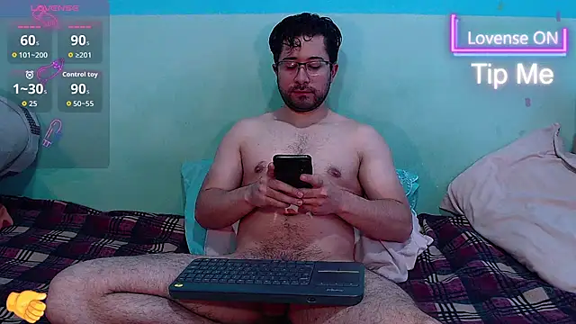 teddy foster online show from November 20, 2025, 1:56 pm