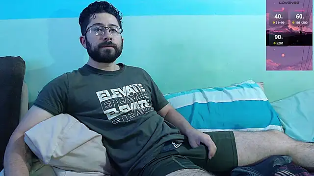 teddy foster online show from March 3, 2025, 1:23 pm