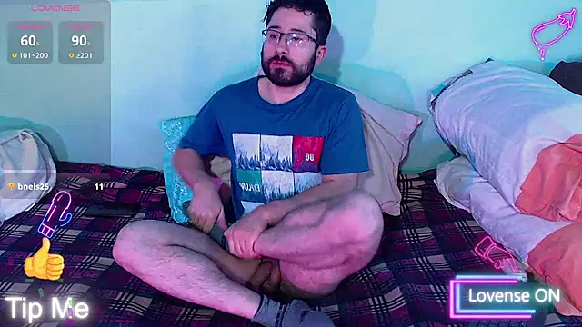 teddy foster online show from October 16, 2025, 1:08 pm