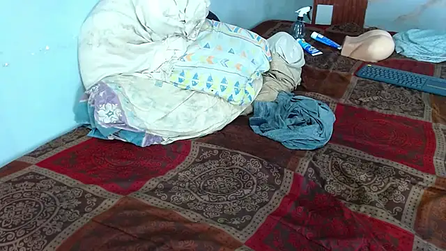 Snapshot of George_Dominator chatting on February 9, 2025, 2:06 am George Dominator online show from February 9, 2025, 2:06 am