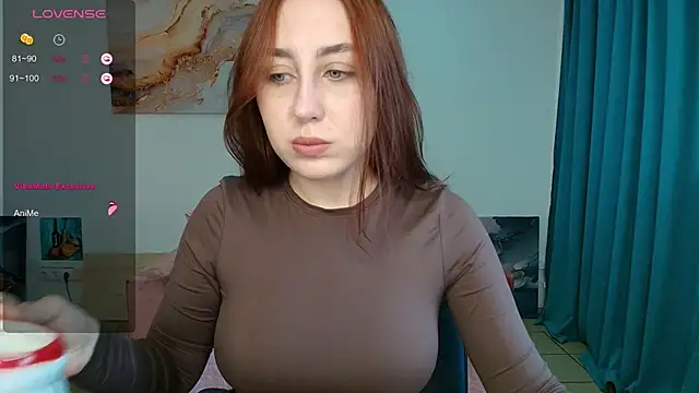 ElmiraPowers online show from November 25, 2025, 12:38 pm