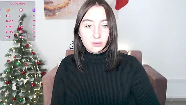 ElmiraPowers online show from December 20, 2024, 12:49 pm