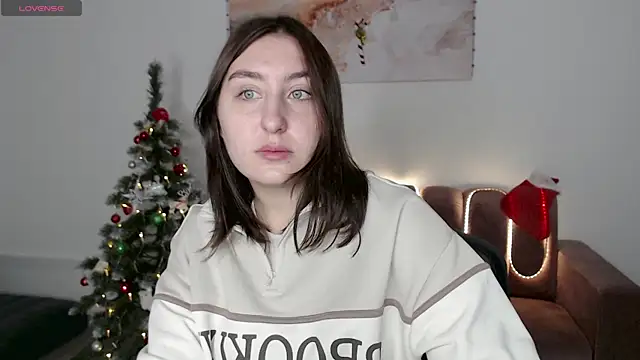 ElmiraPowers online show from January 6, 2025, 12:46 pm