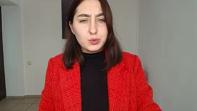 ElmiraPowers online show from January 9, 2025, 1:02 pm