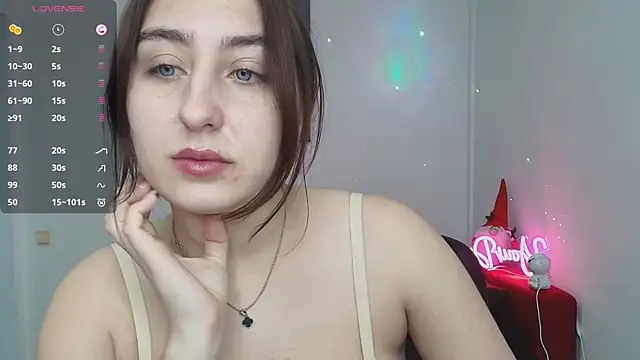 ElmiraPowers online show from January 19, 2025, 1:01 pm