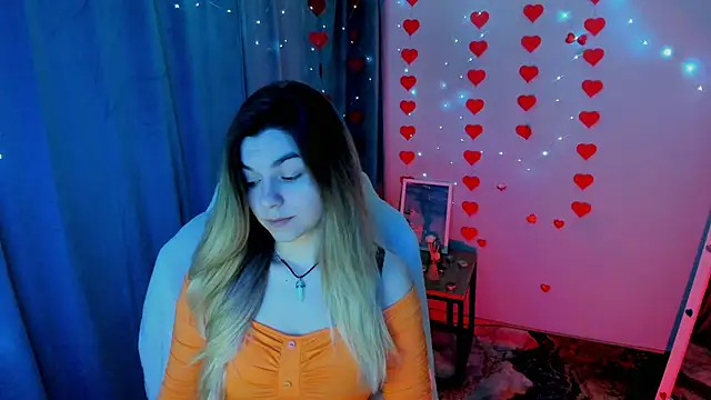 Snapshot of Sweet_me_ chatting on April 18, 2026, 5:43 am Sweet me online show from April 18, 2026, 5:43 am