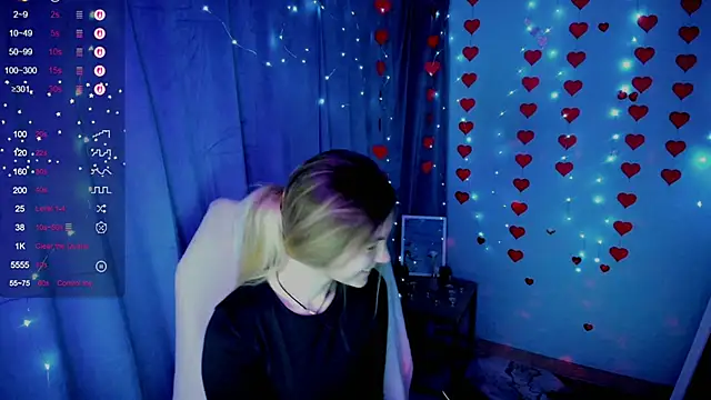 Snapshot of Sweet_me_ chatting on February 12, 2026, 7:41 am Sweet me online show from February 12, 2026, 7:41 am