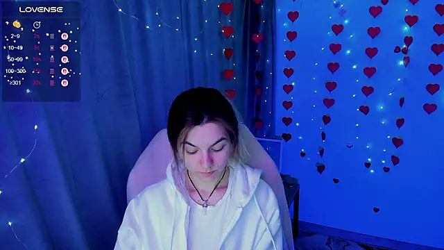 Snapshot of Sweet_me_ chatting on February 26, 2026, 6:57 am Sweet me online show from February 26, 2026, 6:57 am