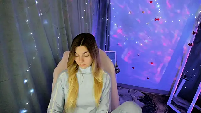 Sweet me  online show from November 28, 2025, 1:22 pm