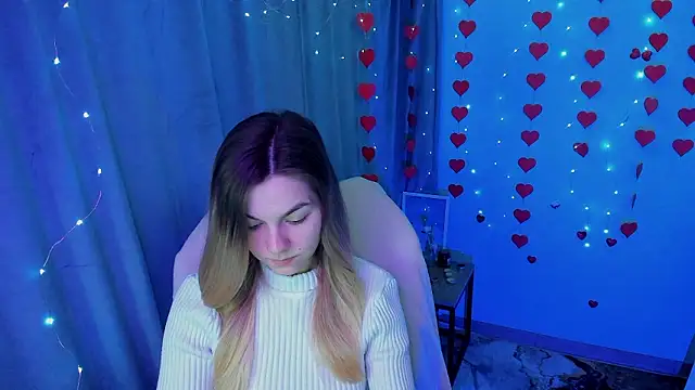 Snapshot of Sweet_me_ chatting on February 24, 2026, 7:31 am Sweet me online show from February 24, 2026, 7:31 am