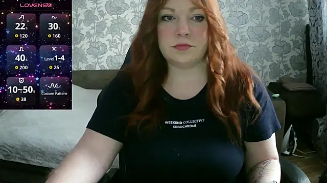 Snapshot of Sabrina_Poison chatting on November 26, 2025, 7:52 am Sabrina Poison online show from November 26, 2025, 7:52 am