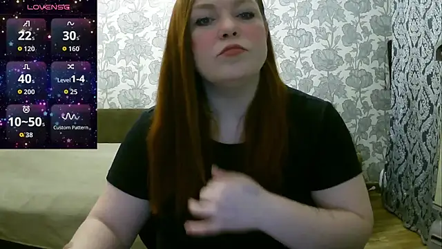 Snapshot of Sabrina_Poison chatting on February 19, 2026, 3:36 am Sabrina Poison online show from February 19, 2026, 3:36 am