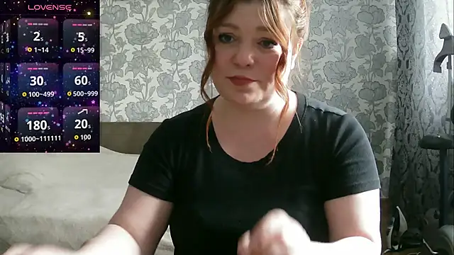 Snapshot of Sabrina_Poison chatting on February 15, 2026, 8:24 am Sabrina Poison online show from February 15, 2026, 8:24 am