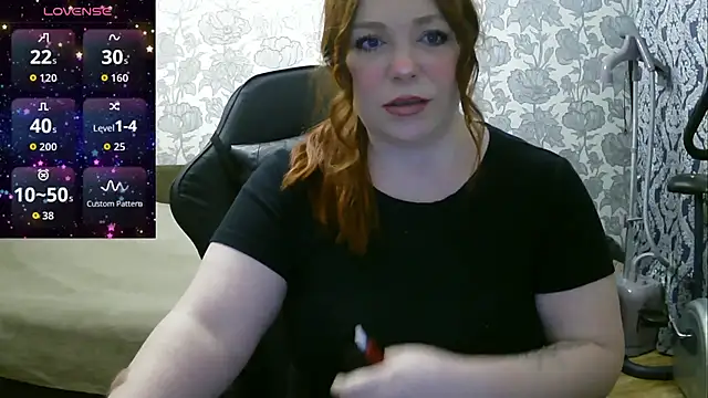 Snapshot of Sabrina_Poison chatting on February 6, 2026, 4:19 am Sabrina Poison online show from February 6, 2026, 4:19 am