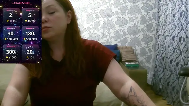 Snapshot of Sabrina_Poison chatting on March 19, 2026, 3:39 am Sabrina Poison online show from March 19, 2026, 3:39 am