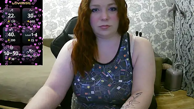 Snapshot of Sabrina_Poison chatting on February 4, 2026, 2:50 am Sabrina Poison online show from February 4, 2026, 2:50 am