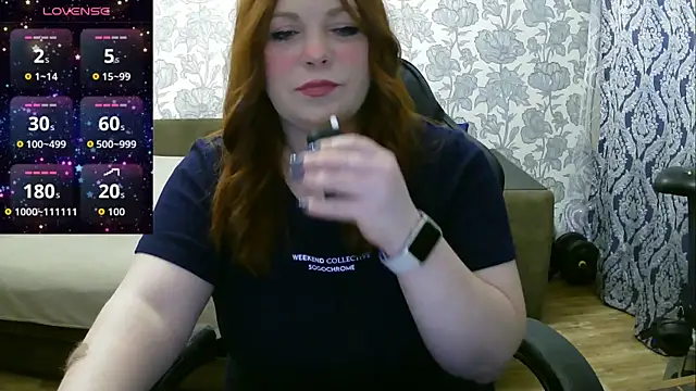 Snapshot of Sabrina_Poison chatting on December 20, 2025, 5:10 am Sabrina Poison online show from December 20, 2025, 5:10 am