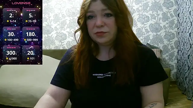 Snapshot of Sabrina_Poison chatting on February 25, 2026, 3:51 am Sabrina Poison online show from February 25, 2026, 3:51 am