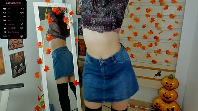 Lexy flower online show from November 21, 2025, 7:51 am