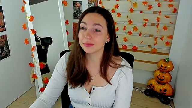 Lexy flower online show from October 19, 2025, 12:41 pm