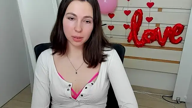 Lexy flower online show from February 24, 2025, 5:09 pm