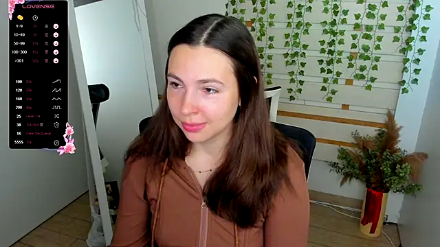 Lexy flower online show from September 29, 2025, 6:42 am