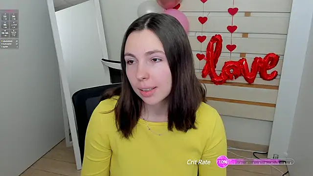 Lexy flower online show from February 23, 2025, 10:49 am