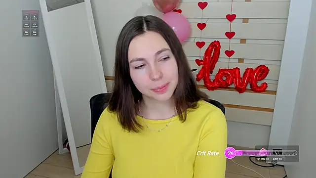 Lexy flower online show from February 17, 2025, 1:00 pm