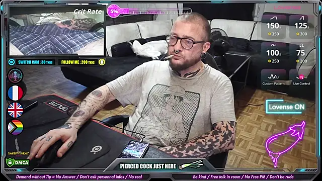 Law Leek online show from May 31, 2026, 11:49 am