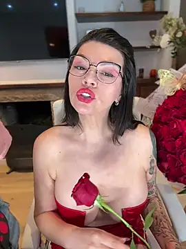 CarlaConnor80 online show from February 14, 2025, 3:15 pm