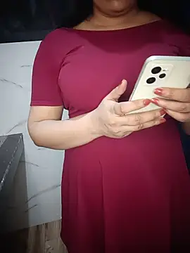 Trezza online show from March 1, 2026, 8:09 pm