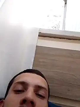 Snapshot of mario_pedro chatting on March 1, 2026, 6:19 pm mario pedro online show from March 1, 2026, 6:19 pm