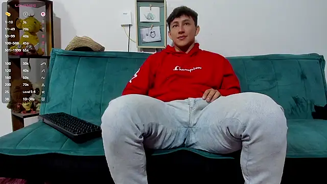 jacques cardiet online show from September 22, 2025, 11:16 am