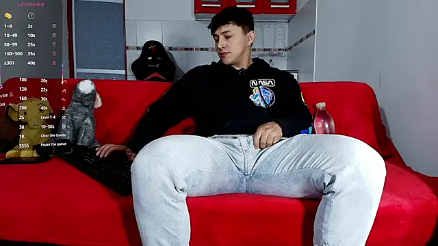 jacques cardiet online show from January 9, 2026, 12:01 pm