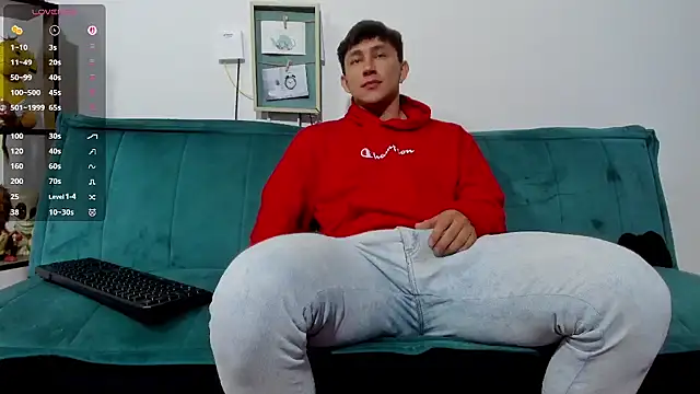 jacques cardiet online show from September 23, 2025, 11:28 am