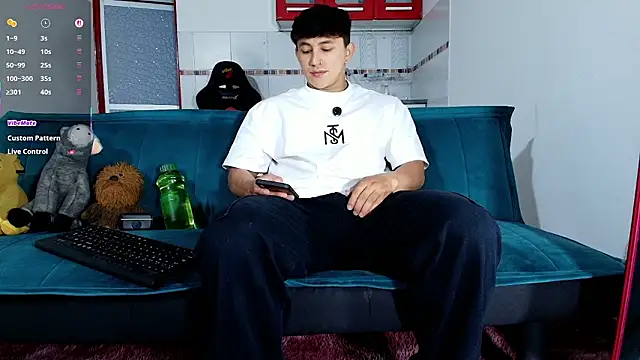 jacques cardiet online show from February 5, 2026, 11:28 am