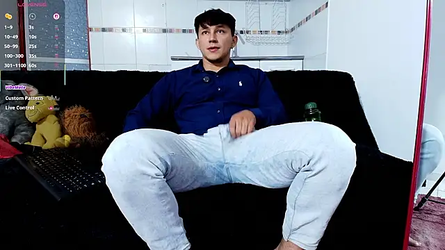 jacques cardiet online show from February 23, 2026, 2:39 pm