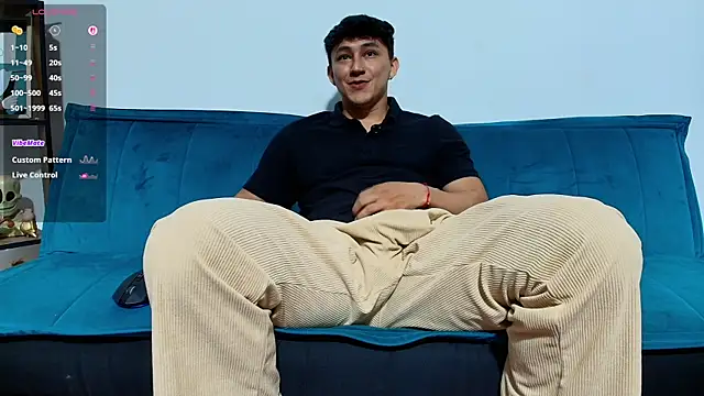 jacques cardiet online show from November 27, 2025, 2:17 pm