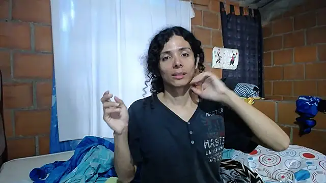 Snapshot of Nadia_Monroe chatting on September 19, 2025, 1:26 pm Nadia Monroe online show from September 19, 2025, 1:26 pm