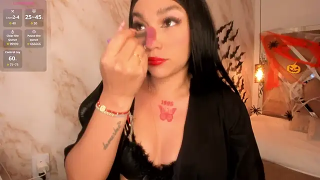 Sari Dali online show from October 21, 2025, 7:30 am