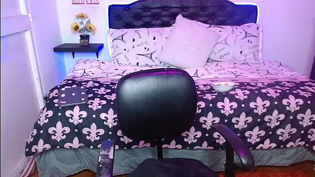 Snapshot of Dominik_girl chatting on February 22, 2026, 9:49 pm Dominik girl online show from February 22, 2026, 9:49 pm